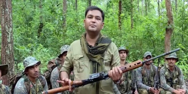 Major Gaurav Arya