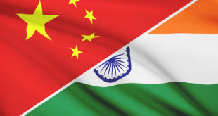 Indo-China Relations